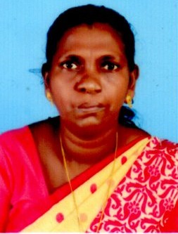 A. Shylaja Mary